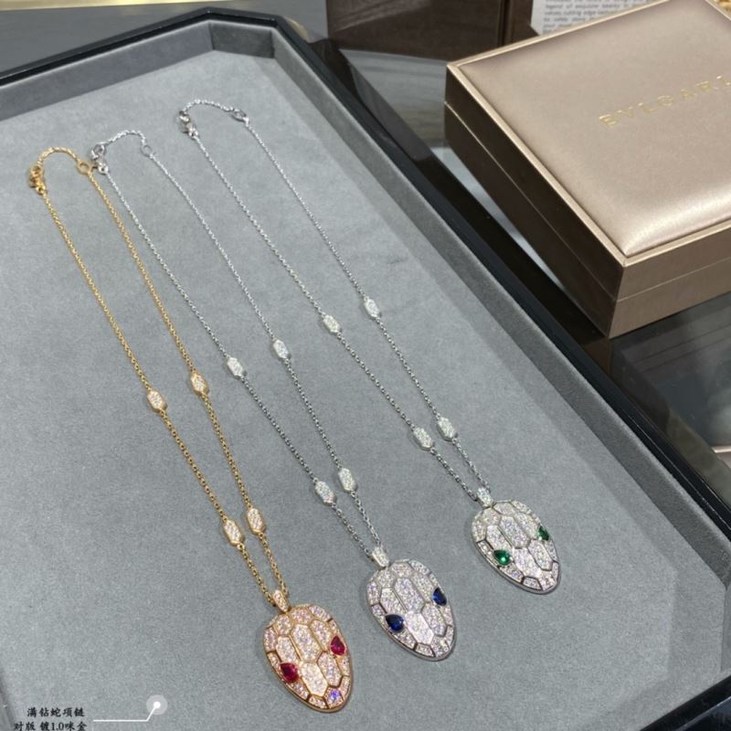 Bvlgari Necklaces